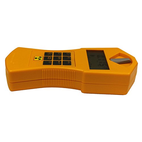 Handheld Radiation Detector - Geiger Counter Gamma-Scout