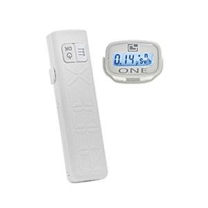 RADEX ONE Personal Geiger Counter with Software