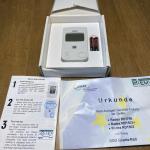 RADEX RD1503+ Accurate Radiation Geiger Counter