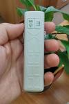 RADEX ONE Compact Personal Geiger Counter