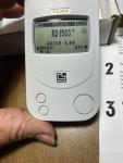 RADEX RD1503+ Accurate Radiation Geiger Counter