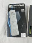 RADEX ONE Outdoor Geiger Counter for Nuclear Safety