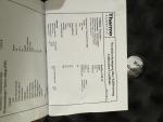 Thermo Scientific RadEye G20-10 Gamma Geiger Counter