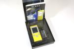 Soeks Defender Dosimeter Geiger Counter