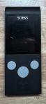 Soeks 01M Geiger Counter with Accessories