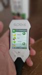 F4-in-1 Food Chemical and Electromagnetic Meter
