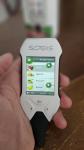 F4-in-1 Food Chemical and Electromagnetic Meter