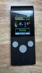 Soeks 01M Geiger Counter with Accessories