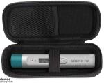 CaseSack Carrying Case for Geiger Counters