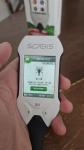 F4-in-1 Food Chemical and Electromagnetic Meter