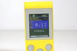 Soeks Defender Dosimeter Geiger Counter