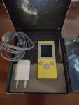 Soeks Defender Radiation Dosimeter Geiger Counter