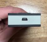 Soeks 01M Geiger Counter with Accessories