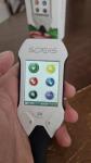 F4-in-1 Food Chemical and Electromagnetic Meter