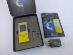 SOEKS DEFENDER DOSIMETER Geiger Counter with Manual