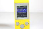 Soeks Defender Dosimeter Geiger Counter