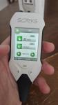 F4-in-1 Food Chemical and Electromagnetic Meter