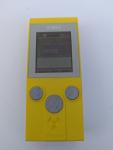 SOEKS DEFENDER DOSIMETER Geiger Counter with Manual