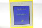 Soeks Defender Dosimeter Geiger Counter