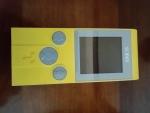 Soeks Defender Radiation Dosimeter Geiger Counter