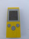 SOEKS DEFENDER DOSIMETER Geiger Counter with Manual