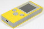 Soeks Defender Dosimeter Geiger Counter