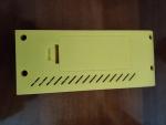Soeks Defender Radiation Dosimeter Geiger Counter