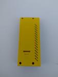 SOEKS DEFENDER DOSIMETER Geiger Counter with Manual