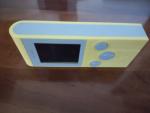 Soeks Defender Radiation Dosimeter Geiger Counter