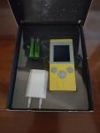 Soeks Defender Radiation Dosimeter Geiger Counter