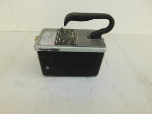 Thermo Scientific MicroRem Survey Meter LNQ15