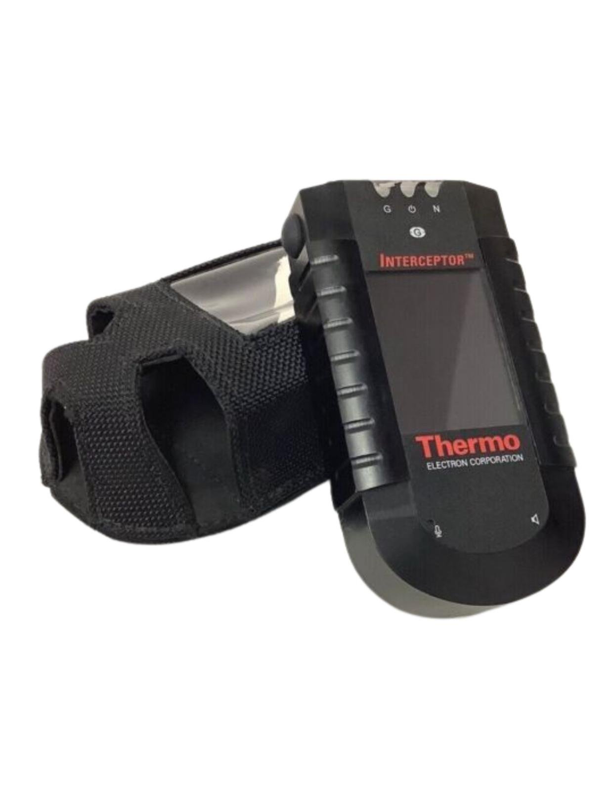 ICX Thermo Scientific Personal Radiation Detector Meter