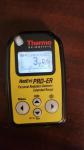 Thermo Scientific RadEye PRD-ER Geiger Counter