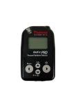 Thermo Scientific Rad Eye PRD Radiation Detector