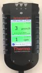 ICX Thermo Scientific Personal Radiation Detector Meter