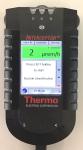 ICX Thermo Scientific Personal Radiation Detector Meter