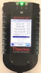 ICX Thermo Scientific Personal Radiation Detector Meter