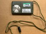 Military Electronic Personal Dosimeter SOR/T Device