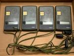 Military Electronic Personal Dosimeter SOR/T Device