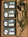 Military Electronic Personal Dosimeter SOR/T Device