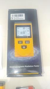 Portable Geiger Counter and Nuclear Radiation Meter