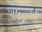 Dosimeter Model 909 Charger - Reliable Performance