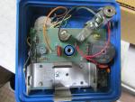 Dosimeter Model 909 Charger - Reliable Performance