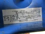 Dosimeter Model 909 Charger - Reliable Performance