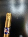 14 Civil Defense Fiber Pocket Dosimeter Lot