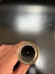 14 Civil Defense Fiber Pocket Dosimeter Lot