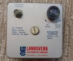 8 Dosimeters with Charger for Easy Monitoring