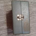 8 Dosimeters with Charger for Easy Monitoring
