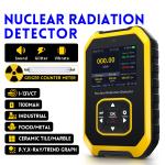 Portable GM Geiger Counter for Radiation Detection