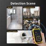 Portable GM Geiger Counter for Radiation Detection